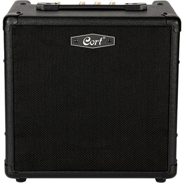CM20B 20W HP 8" Negro - Reacondicionado