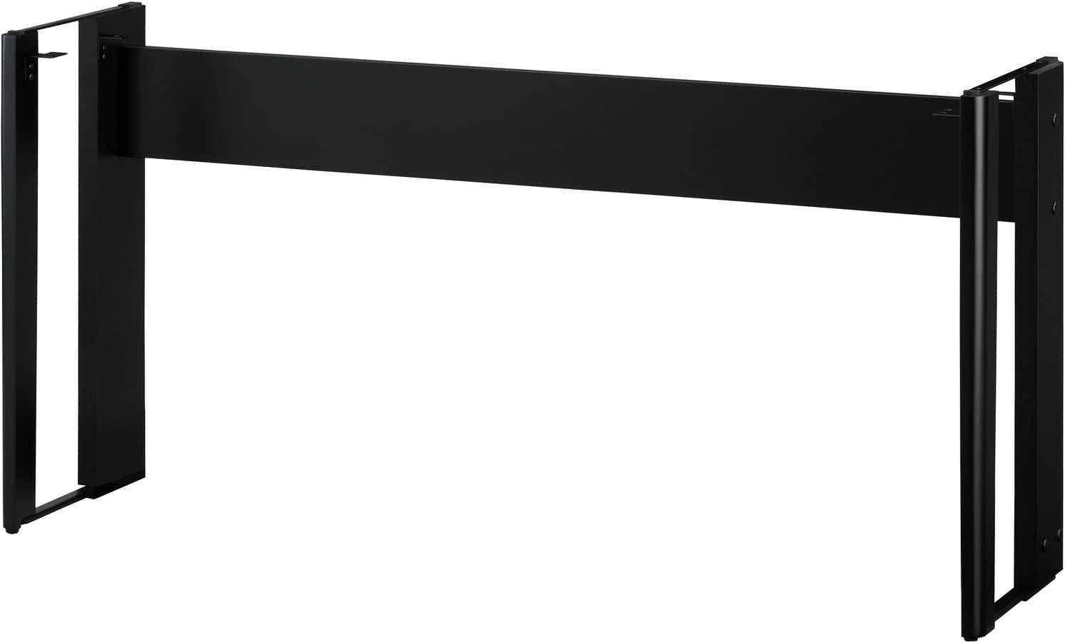 Soporte para teclado HM-5 negro