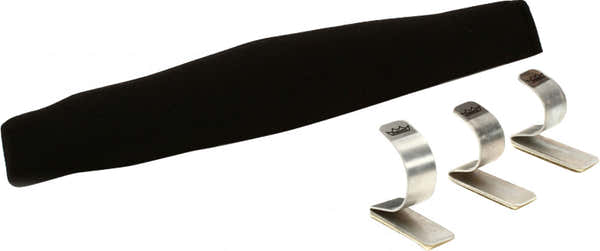 Remo BASS DRUM MUFFLING SYSTEM - 18