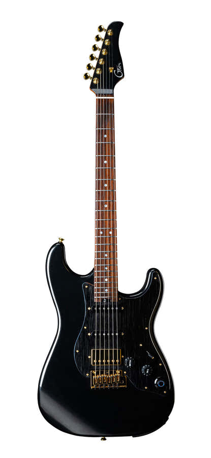 Gtrs Standard 900 Negro perlado