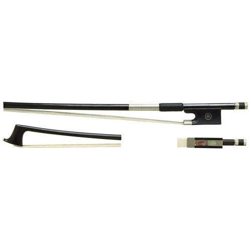 Gewa 3/4 CARBON STUDENT VIOLIN BOWS