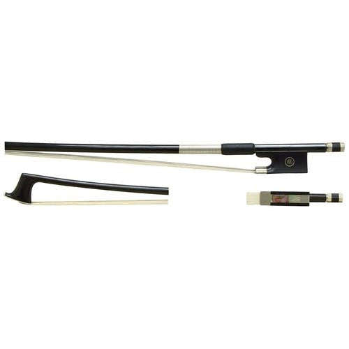 3/4 CARBON STUDENT VIOLIN BOWS