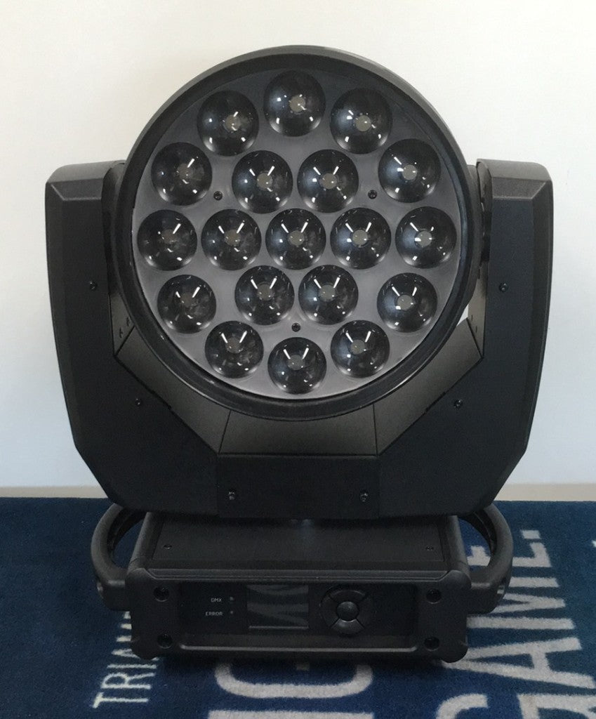 MW19X15ZX - B Stock