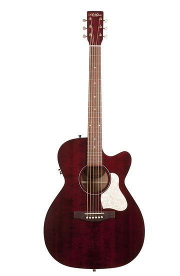 Legacy Rojo Tennessee CW CH Presys II
