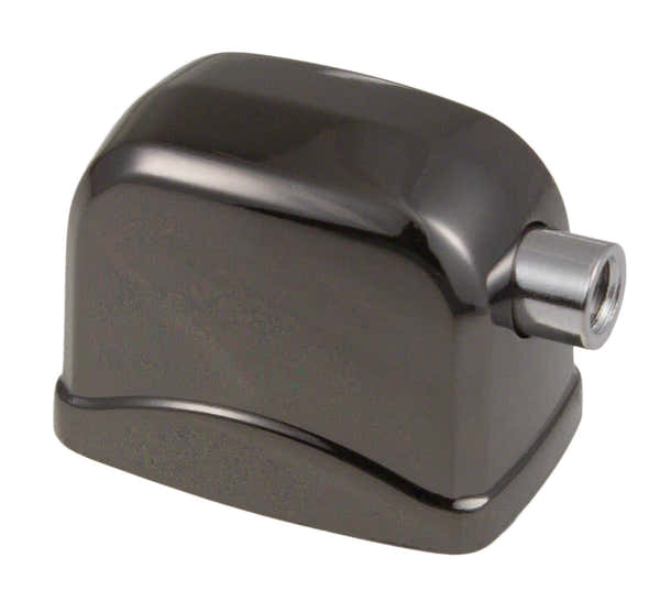 Sparedrum L17BD-BK - BELLOTA BOMBO NEGRO - 25MM (X1)