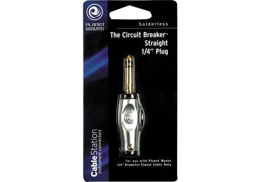 CIRCUIT BREAKER PLUG