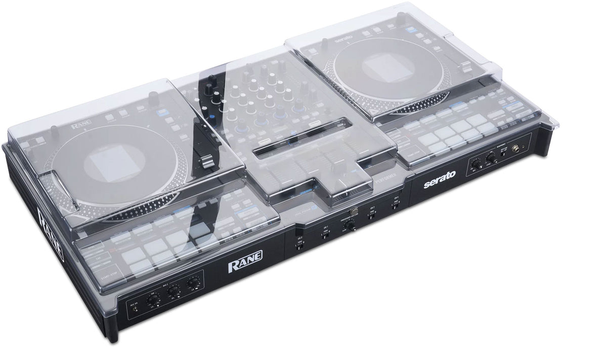 Decksaver Performer Funda