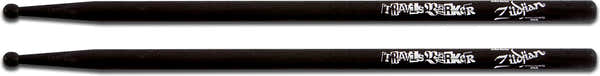 Zildjian TRAVIS BARKER SIGNATURE - BLACK