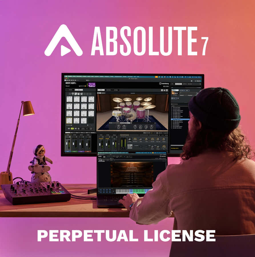 Absolute 7