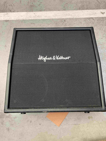 Pantallas de guitarra Modern Cabinets 4X12" 8 Ohms para Triamp - Stock B