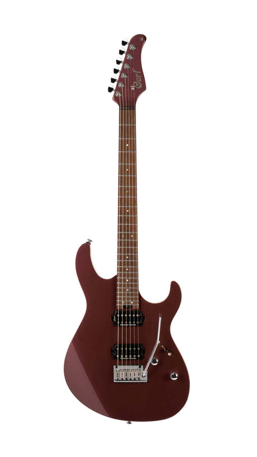 G300 Pro Borgoña intenso
