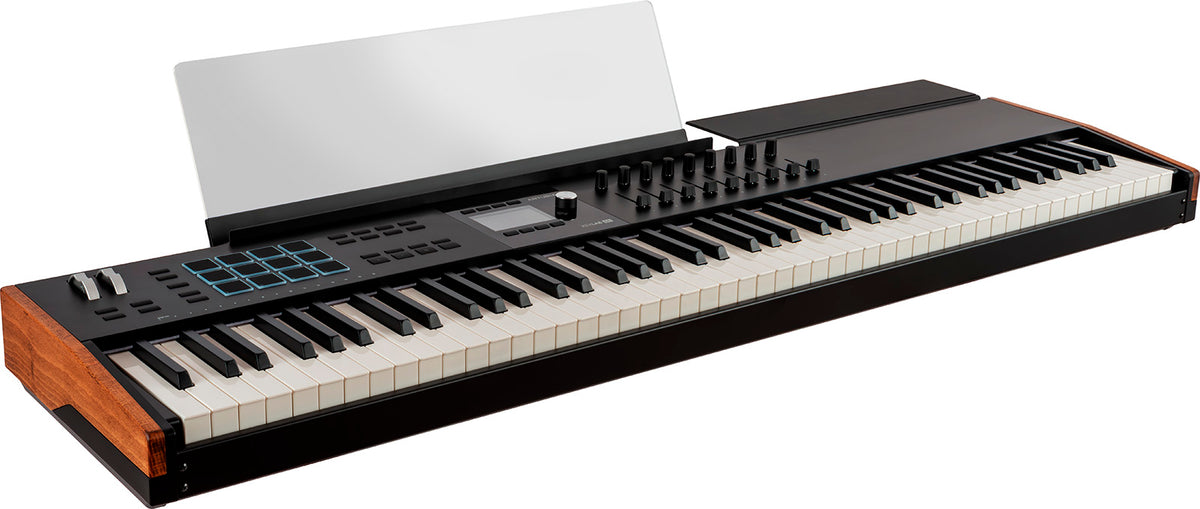 Keylab 88 MK3 Negro