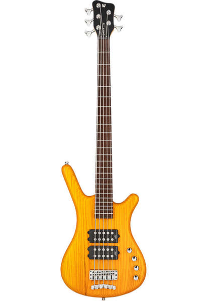 Corvette SS 5 Violín miel satinado