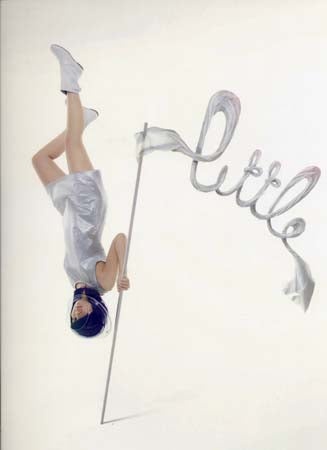 Little L'album - PVG Tab