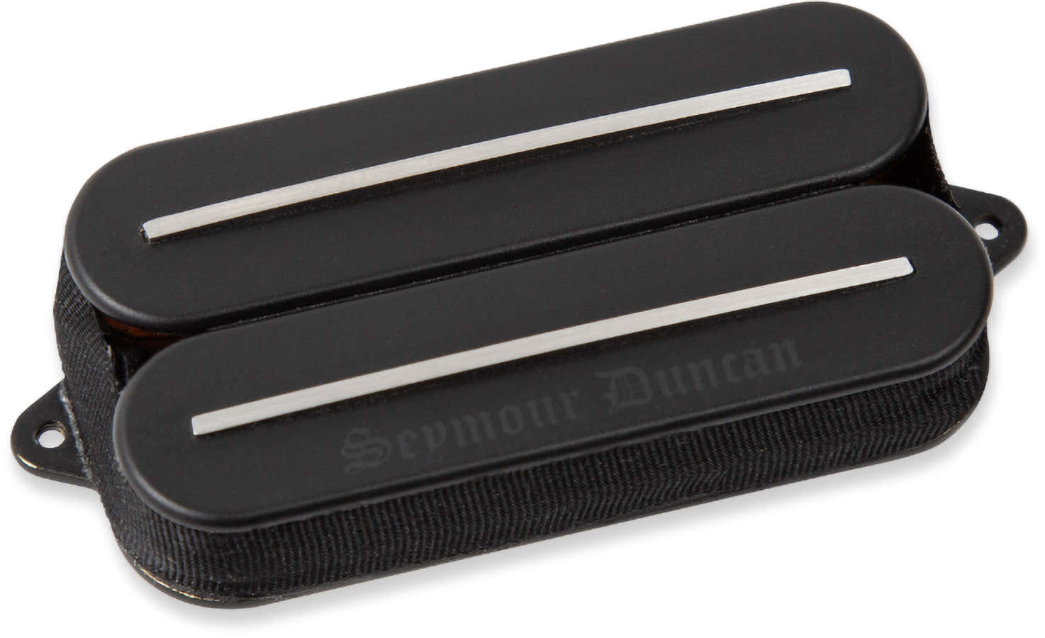 Puente Black Winter Rails