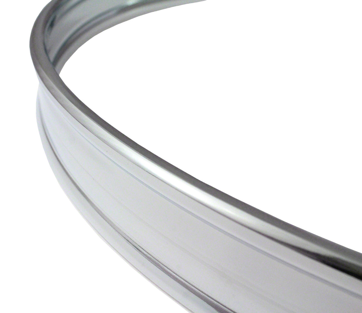 HBS-16CH - ARO BOMBO 16" METAL - CROMO