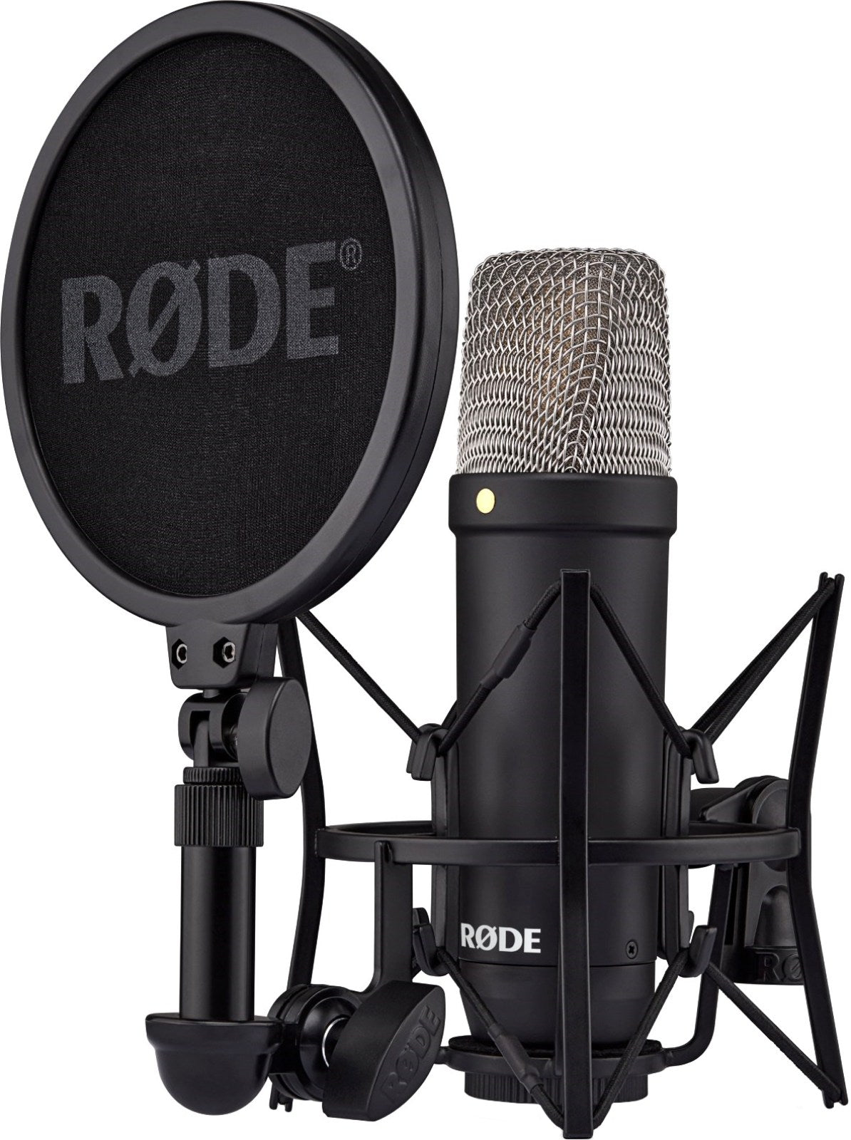 Rode
