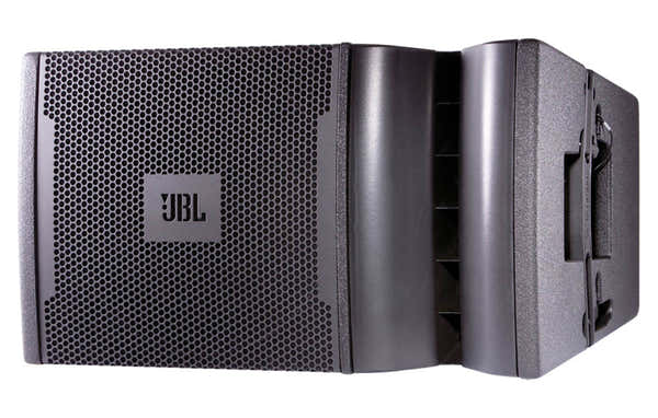 JBL VRX 932la 8" 1600W PGM Para Line Array