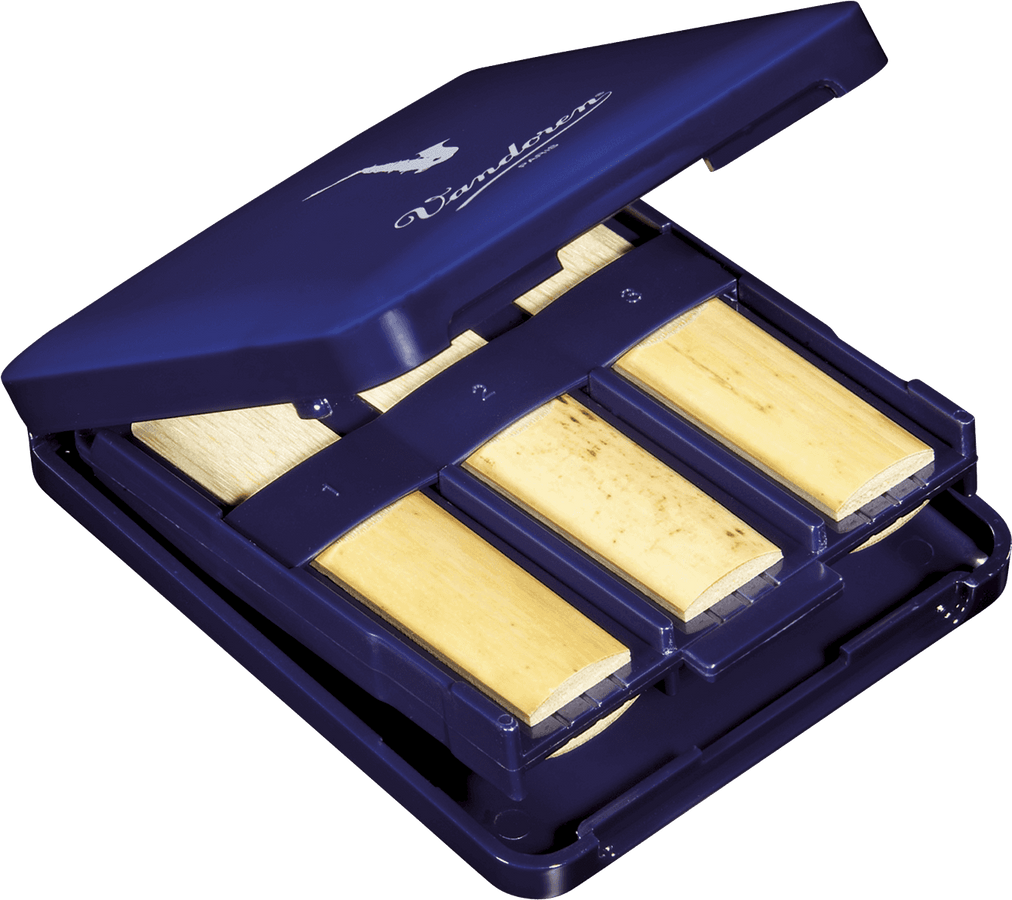 Estuche Para Cañas - VRC620