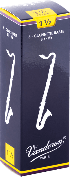 TRADICIONAL 1.5 - CR1215