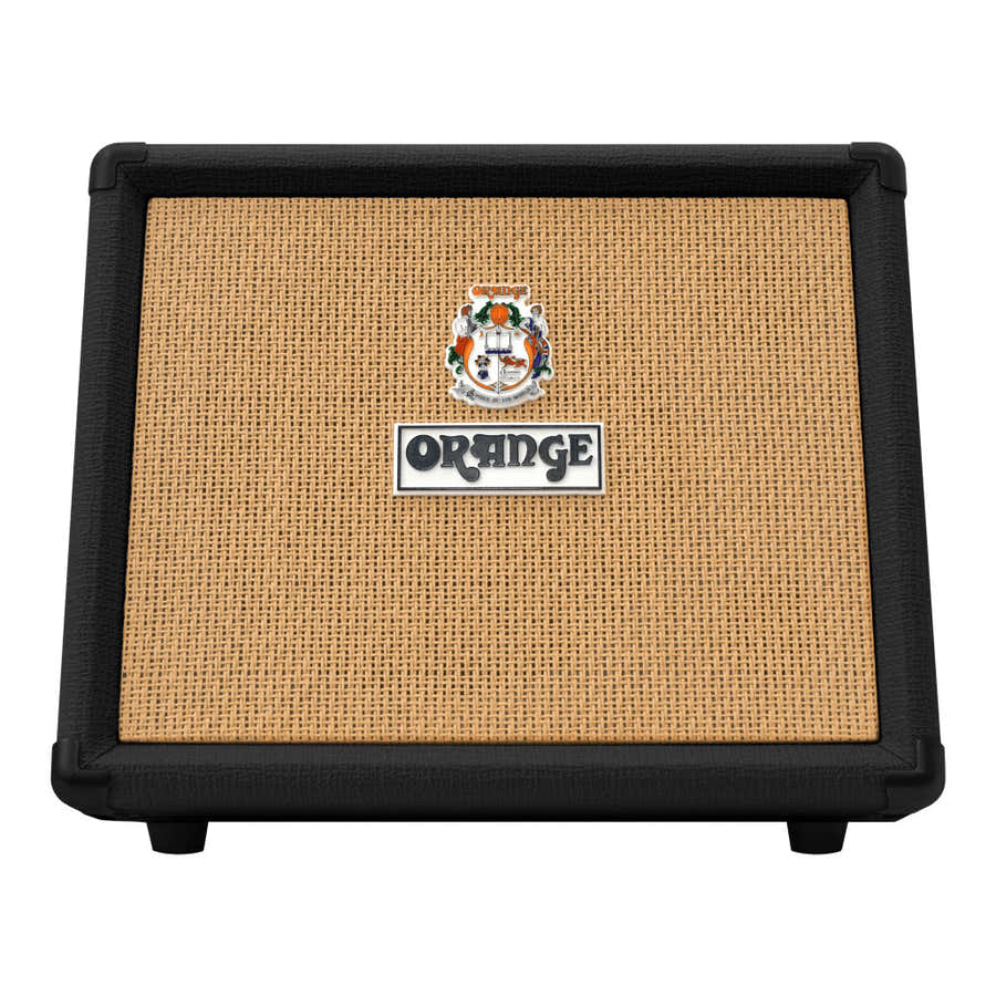 Crush Acoustic 30 negro