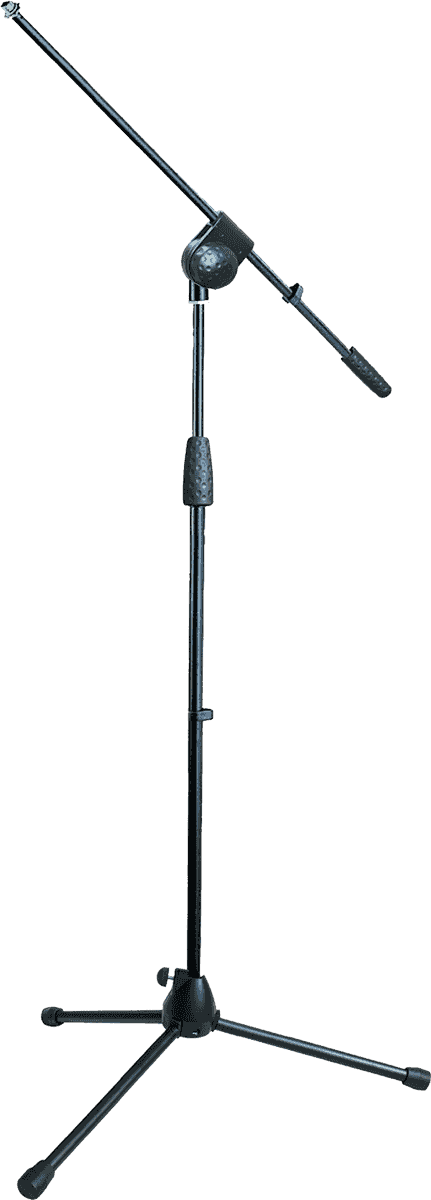 Quiklok A492 Soporte negro