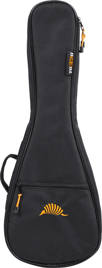 Funda Ukelele Concierto 15mm - AU35C