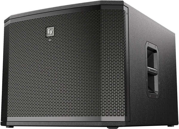 Electrovoice ETX 15SP