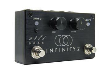 INFINITY LOOPER 2