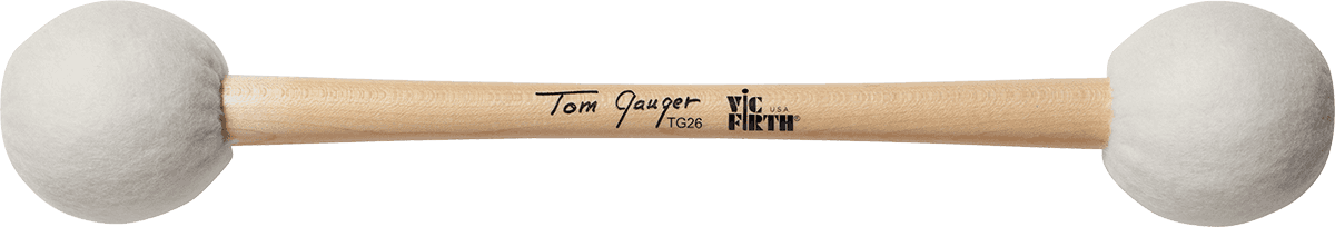 Vic Firth Doble Cabeza TG26