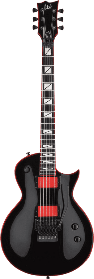 Gh600-Blk Firma Gary Holt 600 Negro