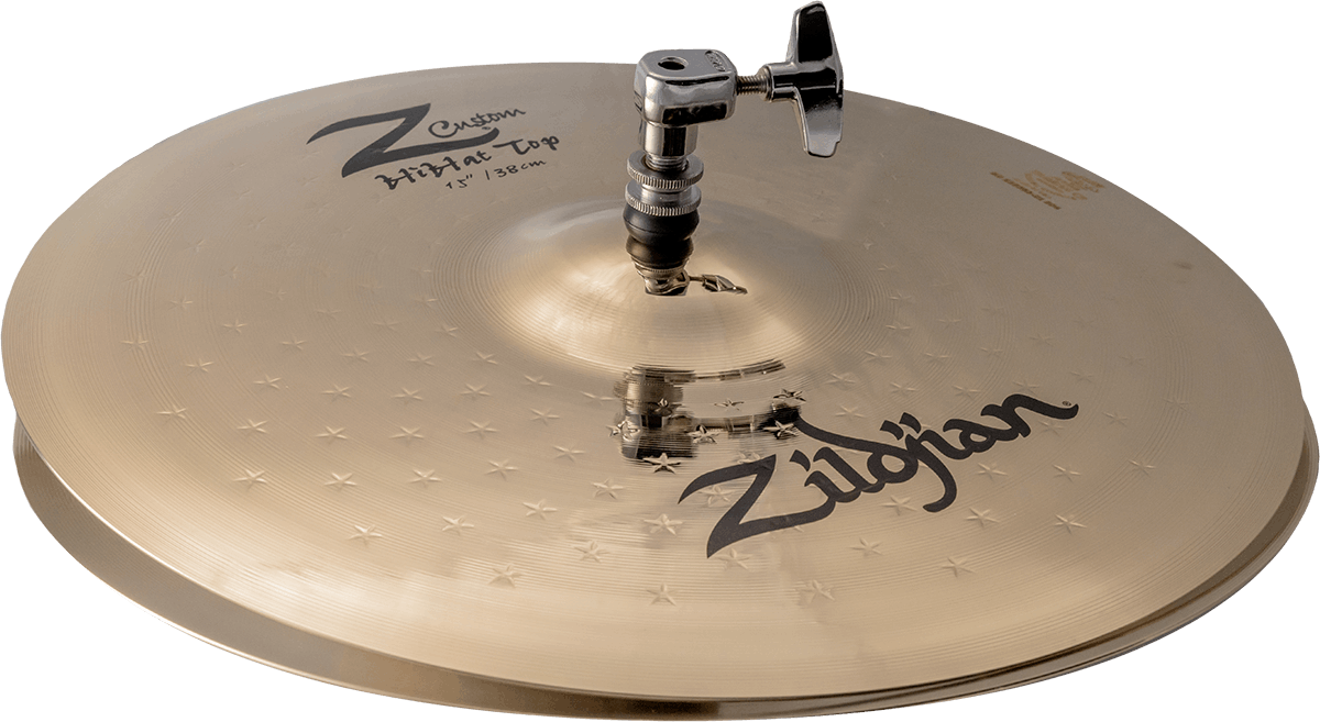 15" Z-Custom Charles