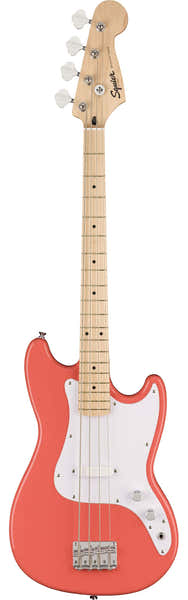 Bronco Bass Sonic Mn Coral tahitiano