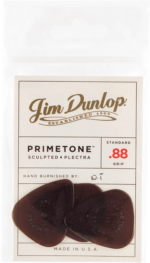 3 x 0,88mm Primetone Standard Grip