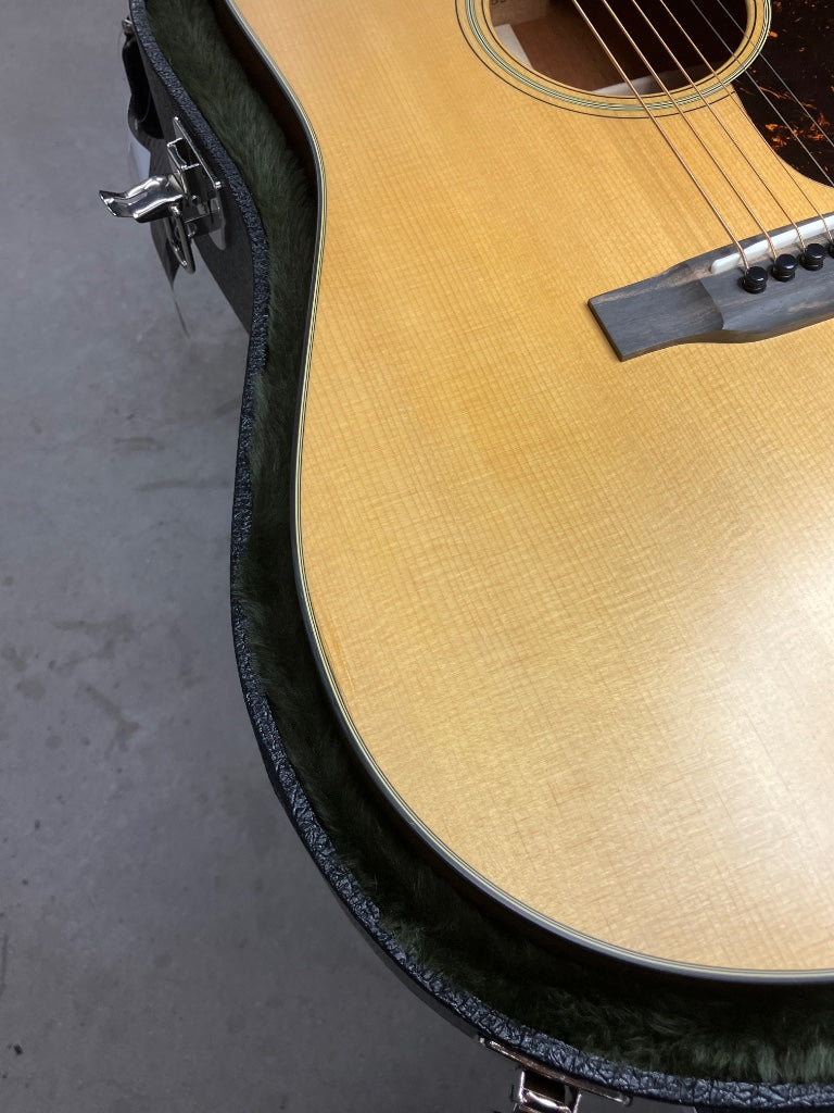 D-18 Satin - B Stock
