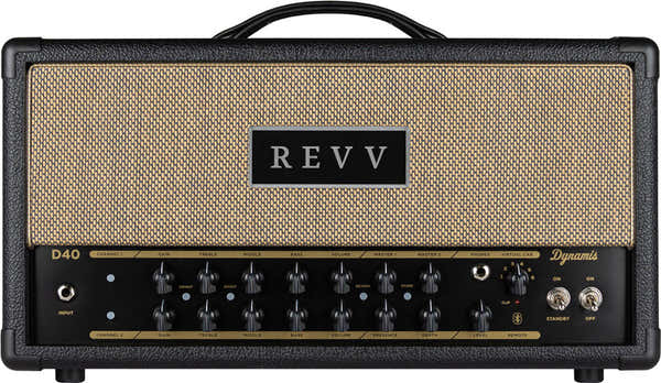 Dynamis D40 - Reacondicionado