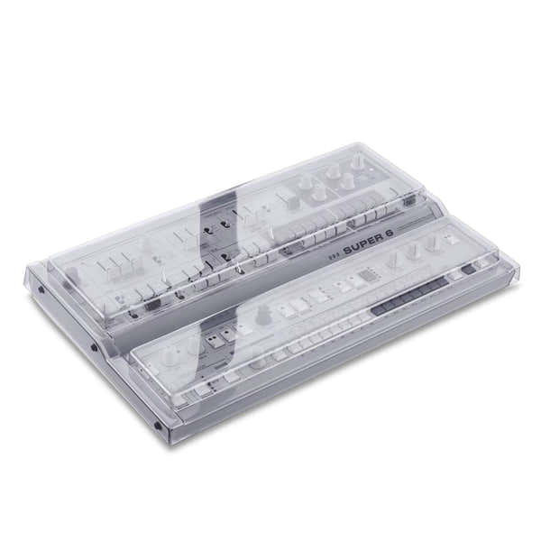 Udo Audio Super 6 Desktop Funda