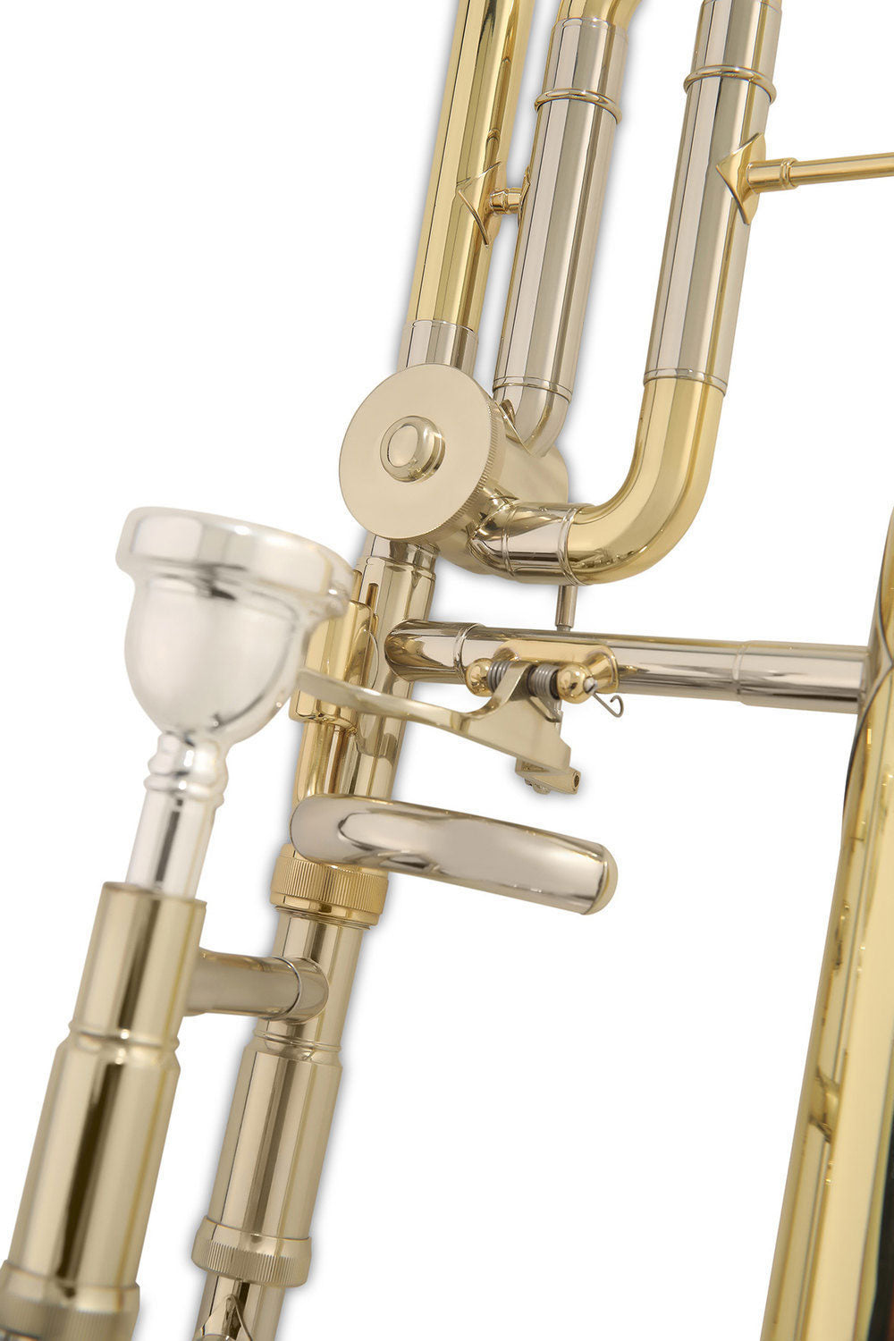 Ambition TB650 Tenor Sib/Do lacado (niño)