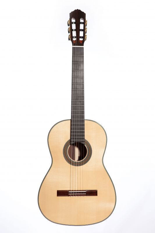Segovia A 1912 Abeto Rw Indio
