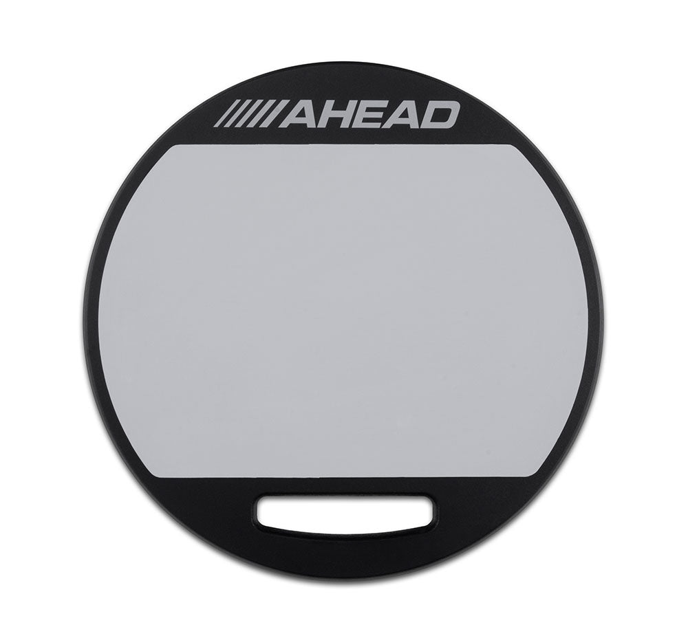 Ahead AHPDL PRACTICE PAD 14" DOUBLE SIDED (HARD & SOFT)