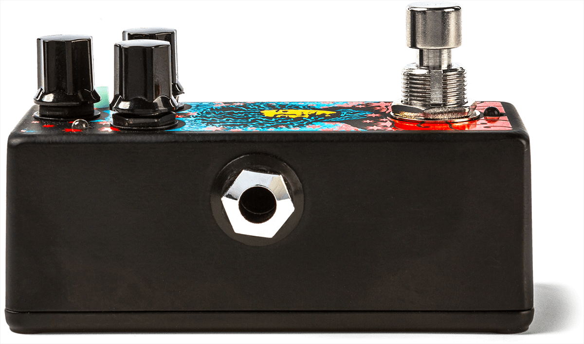Jimi Hendrix Shrine Series UNI-vibe Coro/vibrato