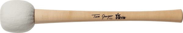 Vic Firth DE CONCIERTO  TOM GAUGER TG02 - LEGATO