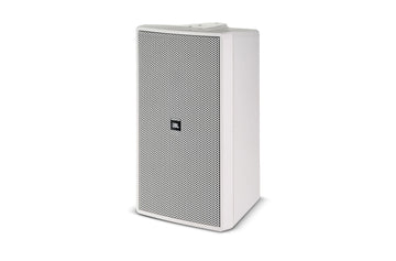 CONTROL 29 AV-1 - WHITE