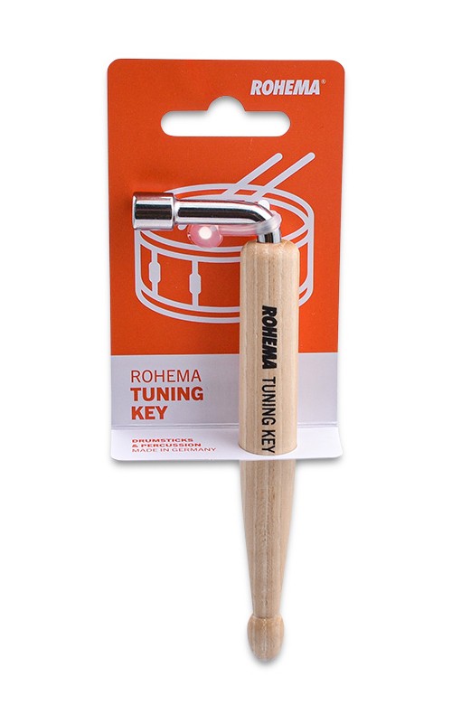 TUNING KEY DRUMSTICK