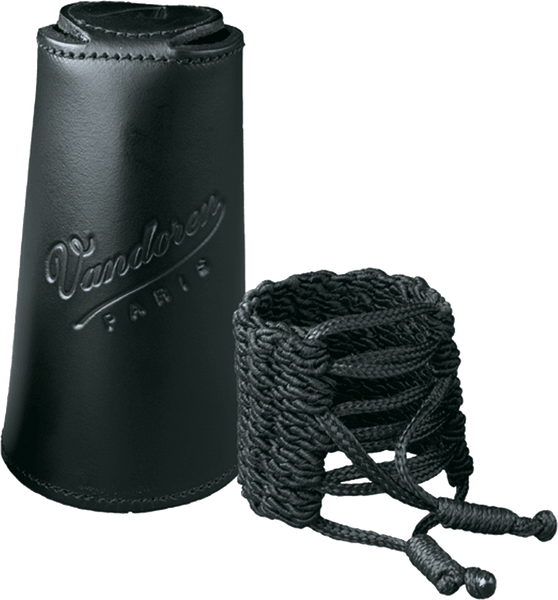 ABRAZADERA KLASSIK CUEDE ALTO Y BOQUILLERO - LC37L