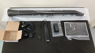 Ewi Solo Controlador de Viento Altavoz Integrado - Stock B