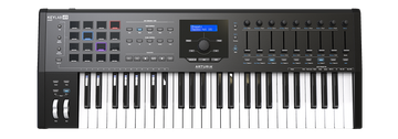 Keylab 49 MKII Negro