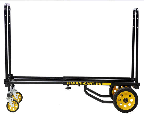 Rocknroller MULTI-CART  R6RT "MINI"