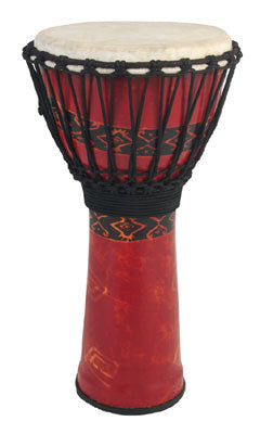 TOCA 10'' BALI RED