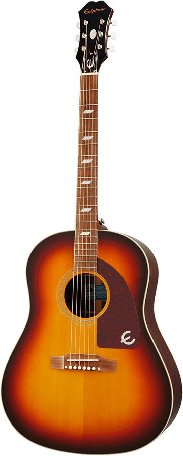 Masterbilt Texan Aged Faded Cherry